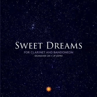 Sweet Dreams by JP Jofre