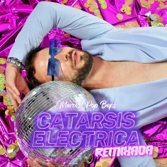 Catarsis Eléctrica Remixada by Unknown Artist