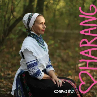 Szívharang by Korpás Éva