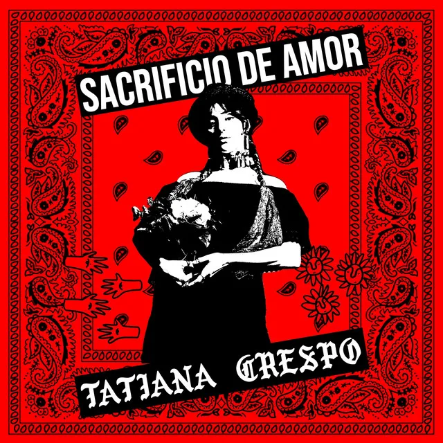 Sacrificio de Amor