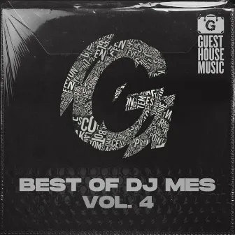 Best of DJ Mes, Vol. 4 by DJ Mes