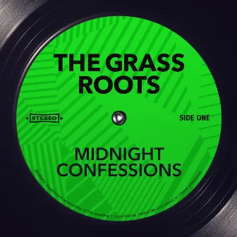 Midnight Confessions by The Grass Roots