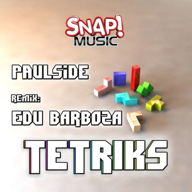 Tektris - Edu Barboza remix