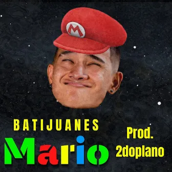 Mario by BATIJUANES