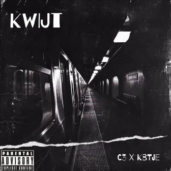 KWIJT (Extended Version) by KBtje