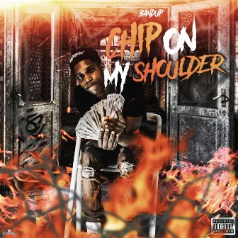 Chip on My Shoulder by Band Up