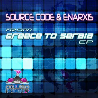 From Greece to Serbia by Source Code