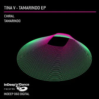 Tamarindo by Tina V