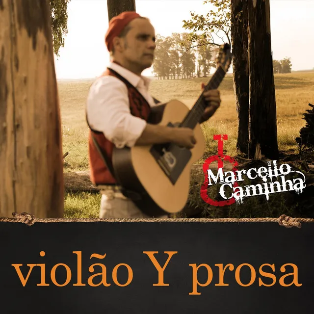 Violão y Prosa