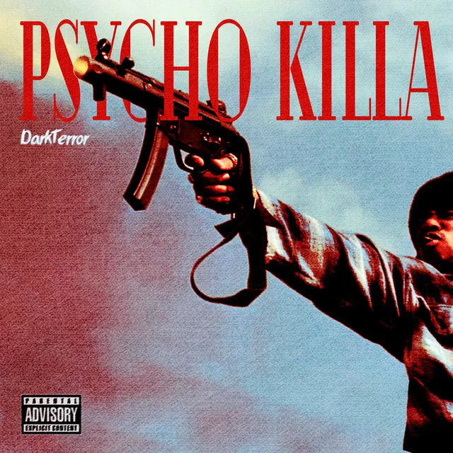 PSYCHO KILLA