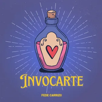 Invocarte by Fede Carrizo