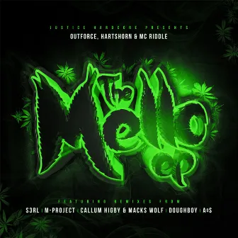 The Mello EP by Outforce