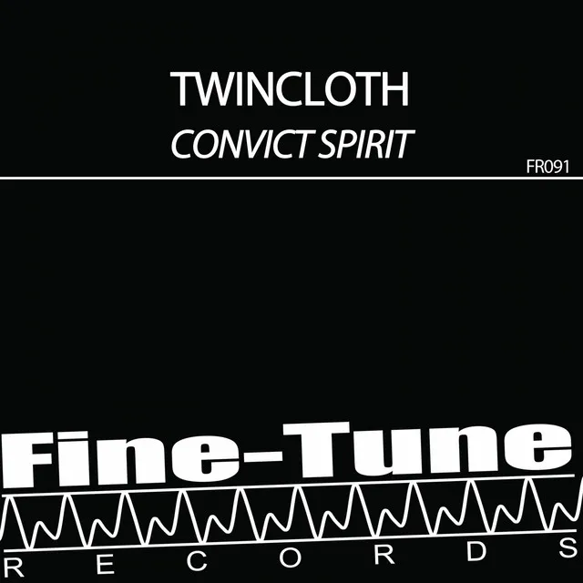 Convict Spirit - Radio Edit