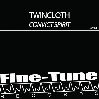 Convict Spirit by TwinCloth