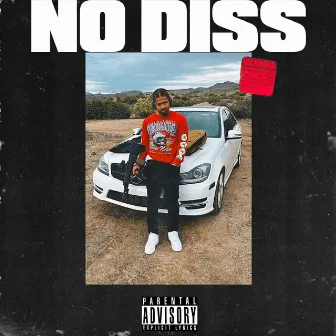 No Diss by JayHizzy