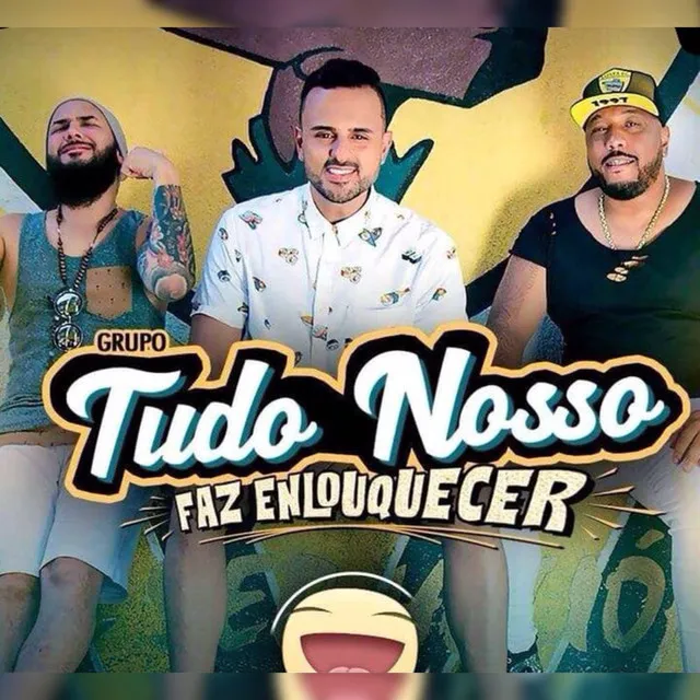 Faz Enlouquecer