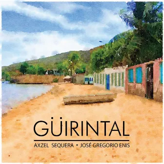 Güirintal by Axzel Sequera