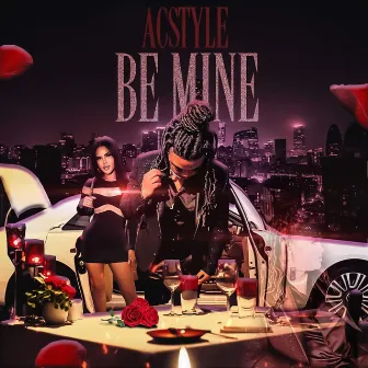 Be Mine by Acstyle