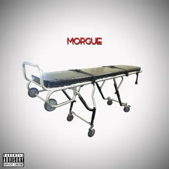 Morgue by Dubb Mann