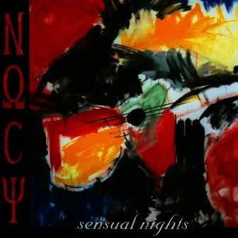 Sensual Nights by Nocy