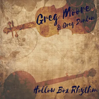 Hollow Box Rhythm by Greg Donlan