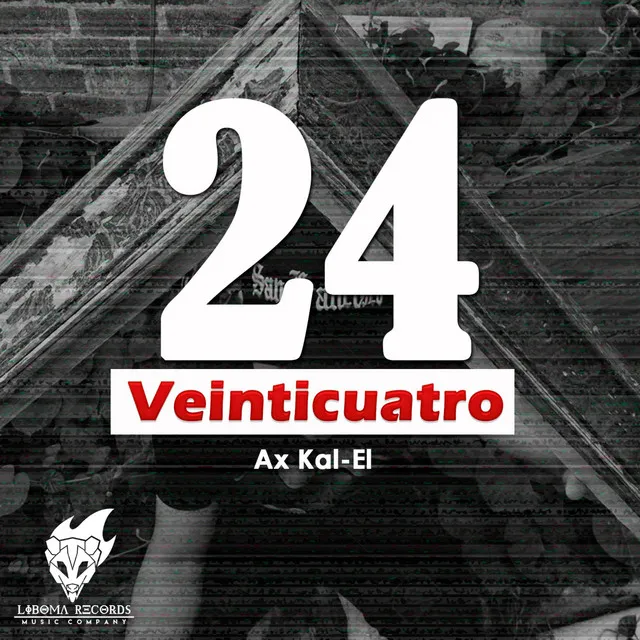 24 Veinticuatro