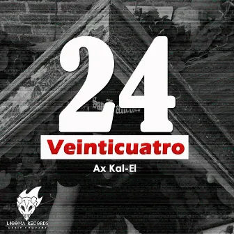 24 Veinticuatro by Unknown Artist