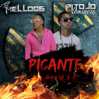 Picante by Pitojo Lominero