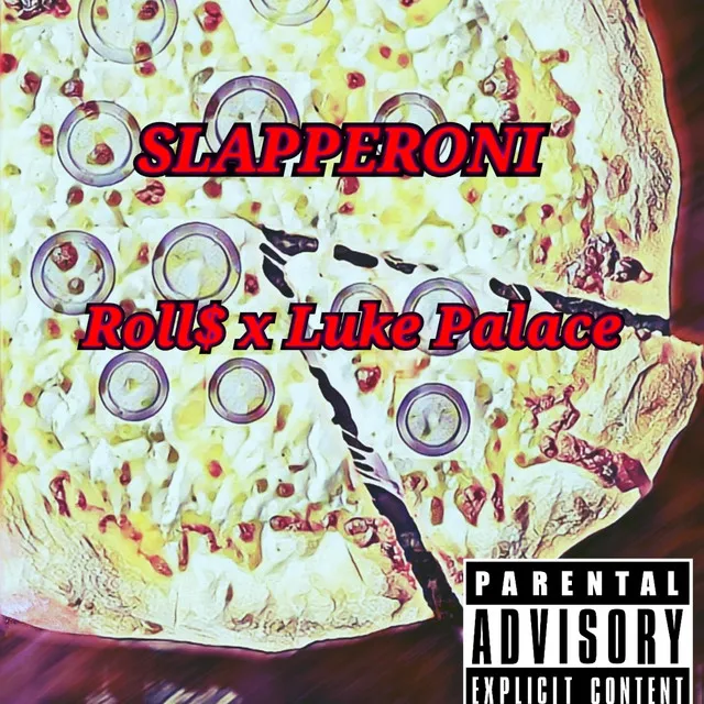 Slapperoni