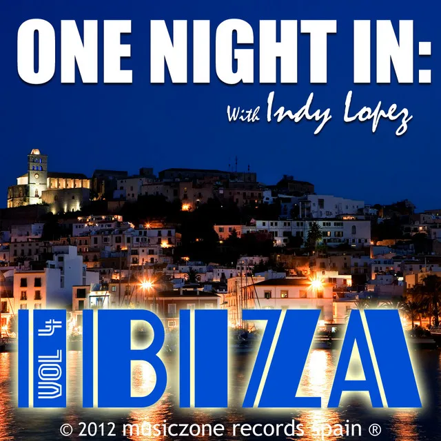 Ibiza Is Right Here - Jean Remix