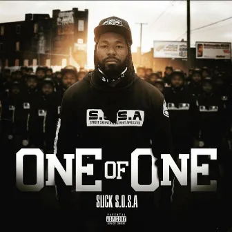 One Of One by Slick Sosa