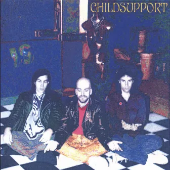 Is by Childsupport