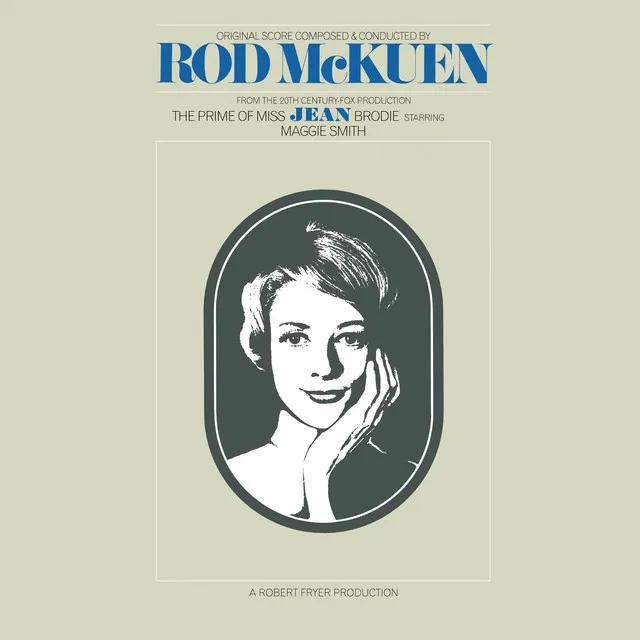 Rod McKuen