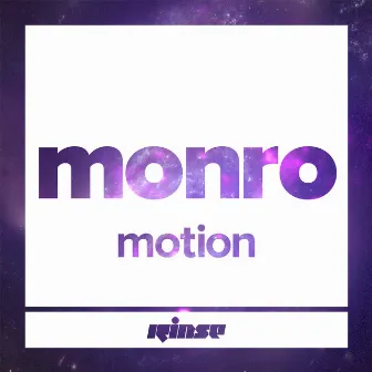 Motion by Monro