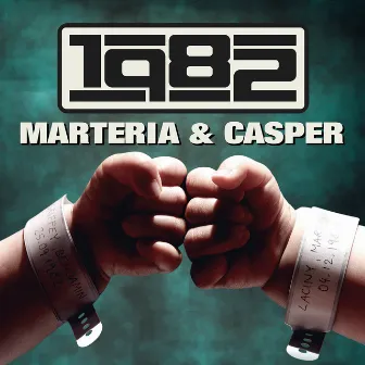 1982 by Marteria