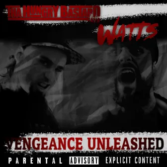 Vengeance Unleashed by Watts