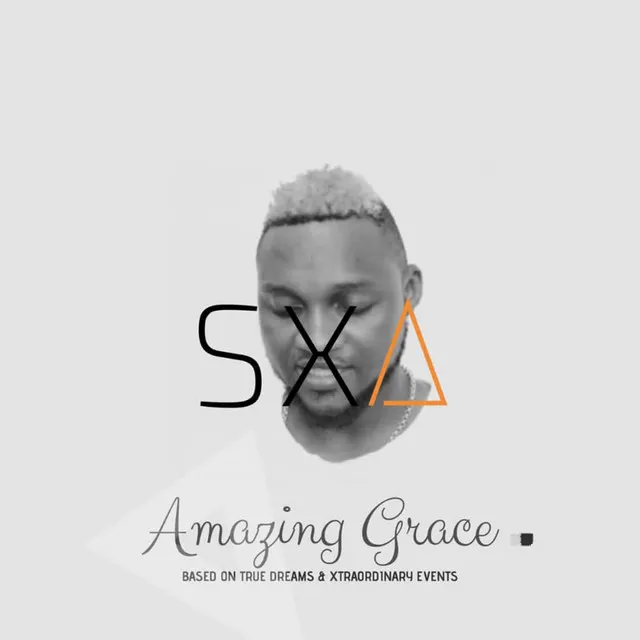 Amazing Grace