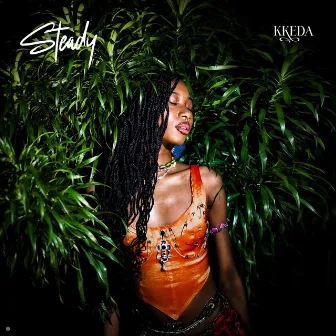 Steady by Kkeda