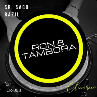 Ron & Tambora by RAZIL