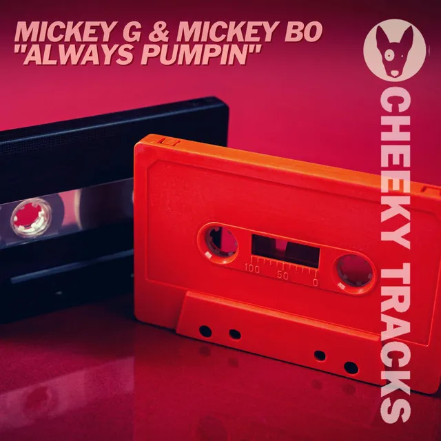 Always Pumpin - Radio Edit