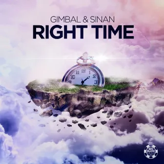 Right Time by Gimbal & Sinan