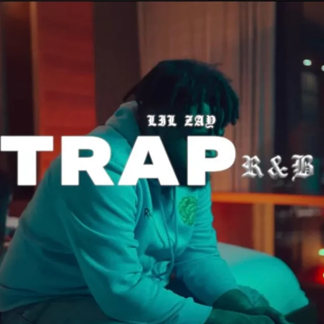 Trap R&B