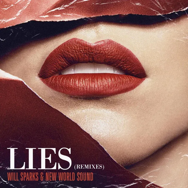 Lies (Engstrom Remix)