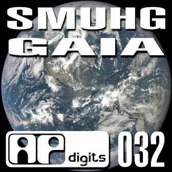 Gaia by Smuhg