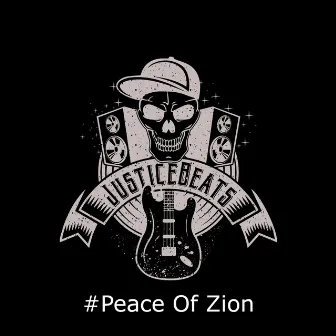 Peace Of Zion (Instrumental) by JusticeBeats