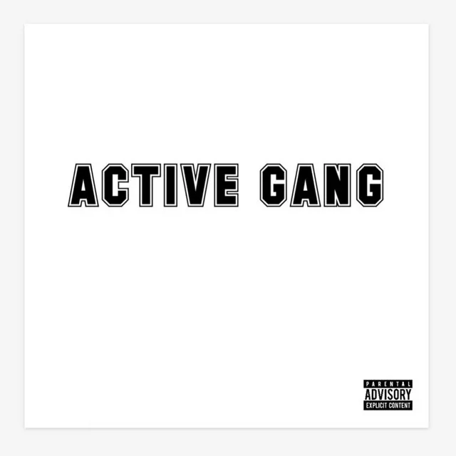 ACTIVE GANG