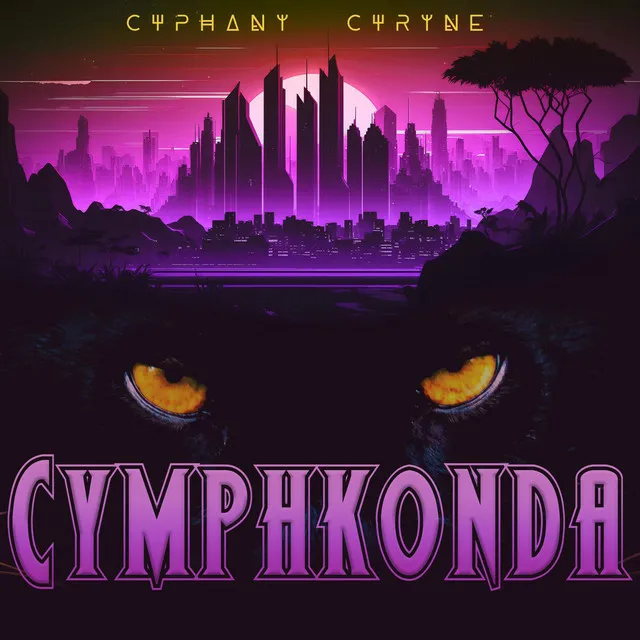 Cymphkonda