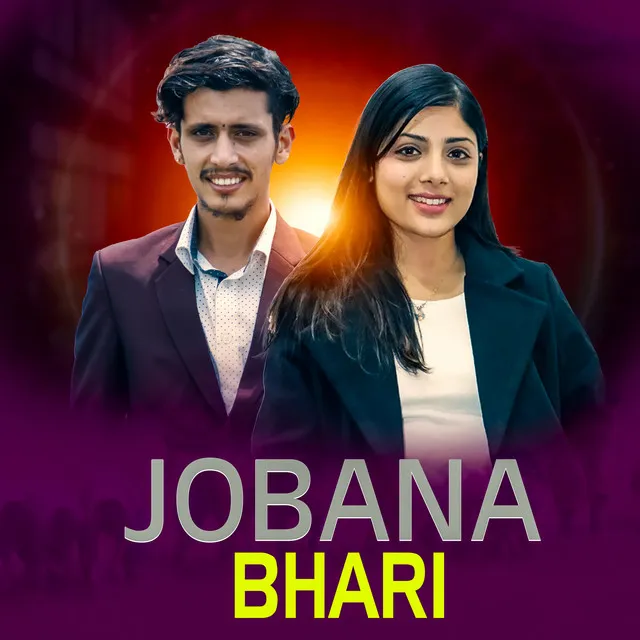 Jobana Bhari