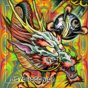 Psychogenica by Ajja