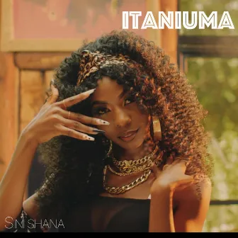 Itaniuma by Sini Shana